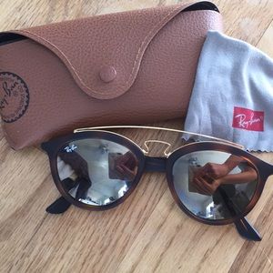 Ray-Ban Gatsby Sunglasses